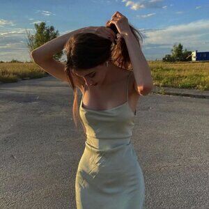 Meet your Posher, Karen